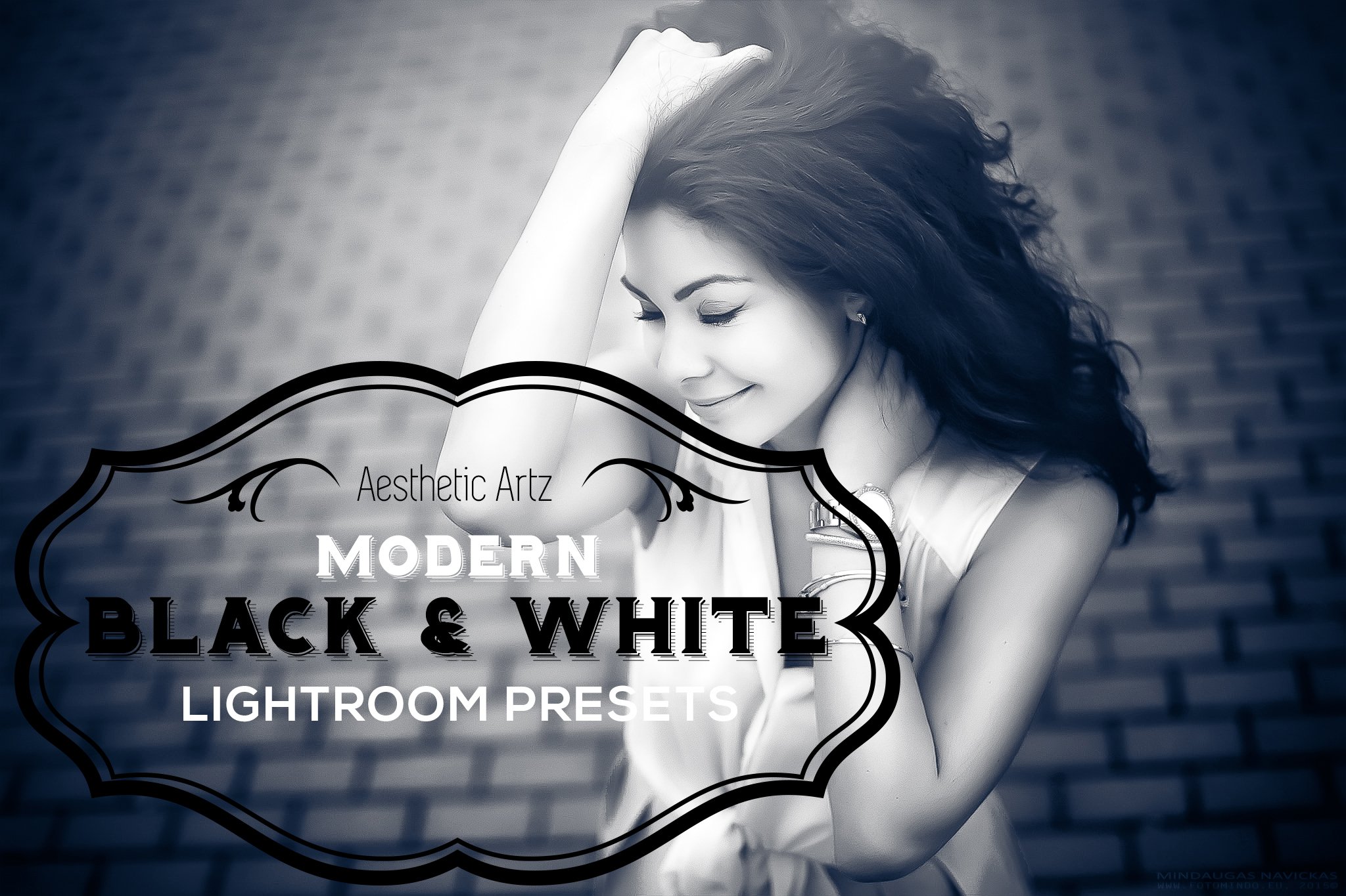 Aesthetic Wedding Lightroom Presets