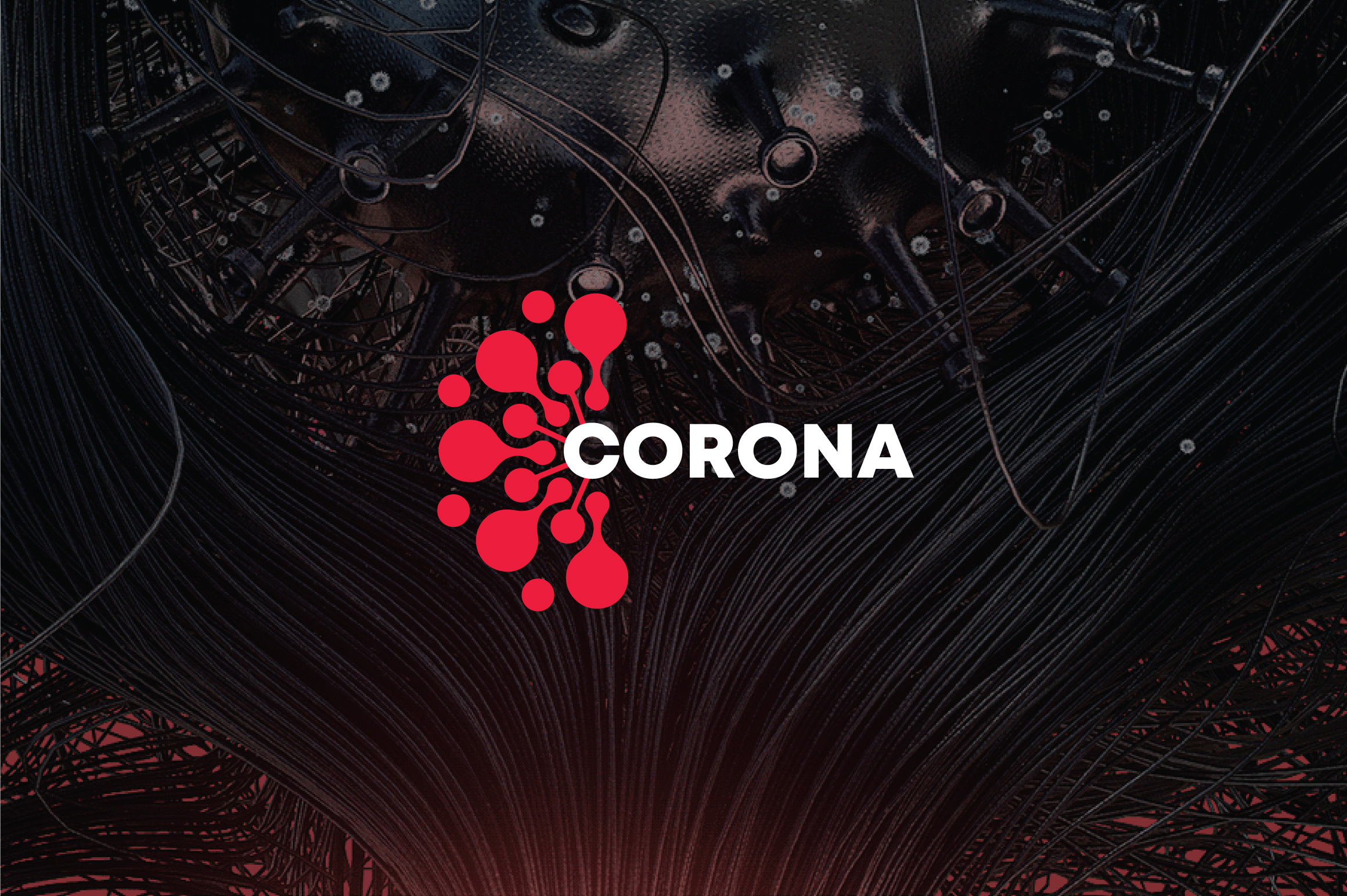 Corona Virus Font | Covid-19 Font