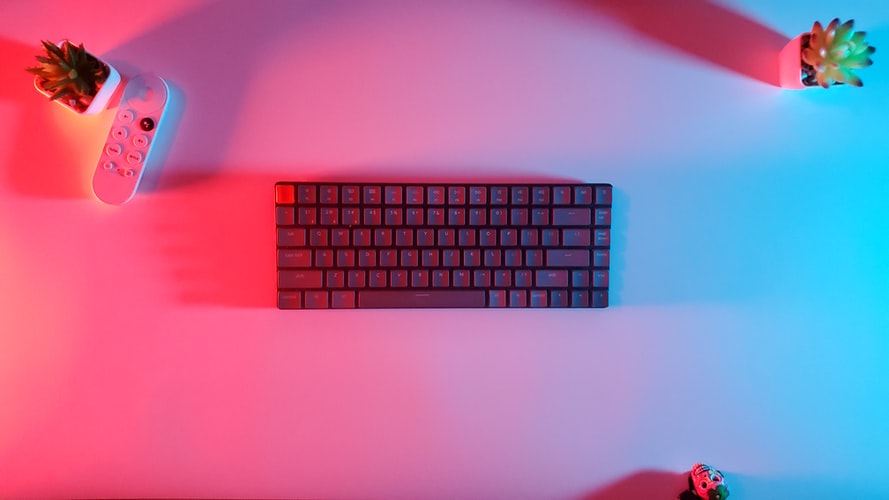Best Keyboards for Photo Editing
