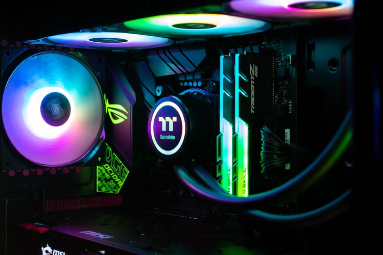Best graphics card for video editing