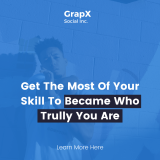 Animated  Motivational Quotes Canva Templates