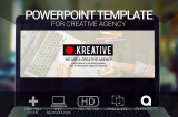 Creative Powerpoint Presentation