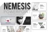 Nemesis Powerpoint Presentation